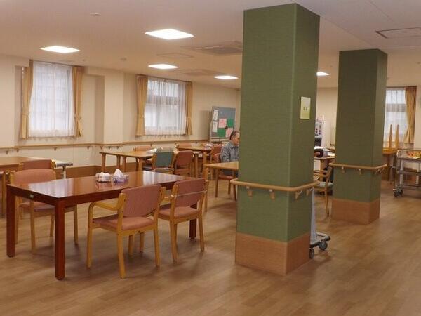 ハーモニーライフ若葉（常勤）の理学療法士求人メイン写真3