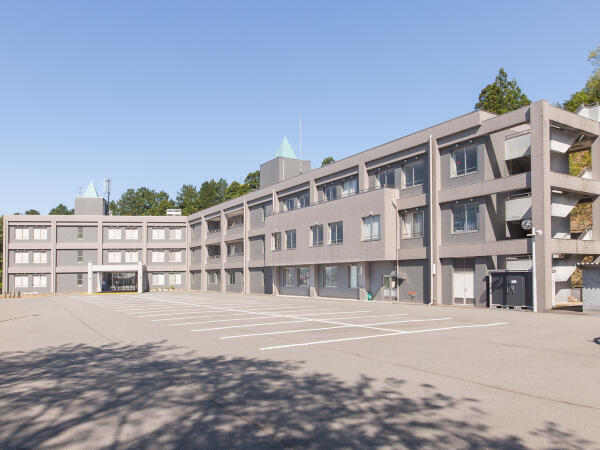 介護老人福祉施設 山翠苑 （常勤）の栄養士求人の写真