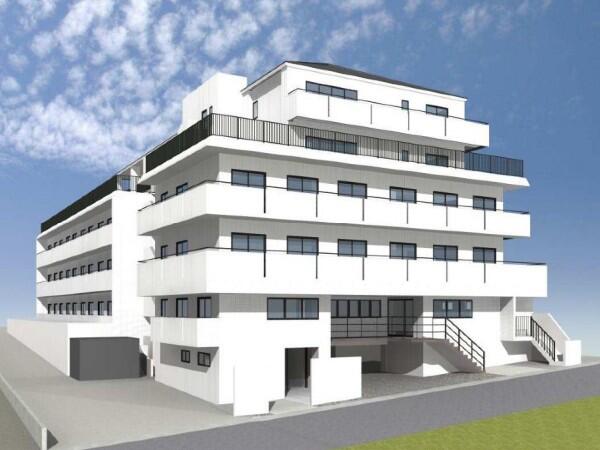 グランドファミリア滝川（パート）の介護福祉士求人の写真