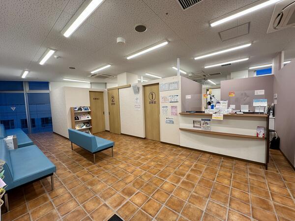 一之江皮フ科クリニック（パート）の准看護師求人メイン写真1