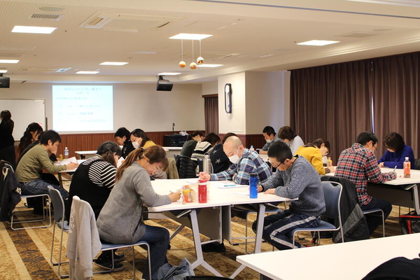 神港園しあわせの家(契約社員/常勤)の介護職求人サブ写真1