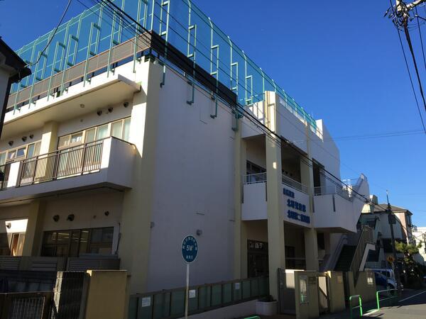 練馬区立北町第二保育園（主任/正社員）の保育士求人メイン写真5