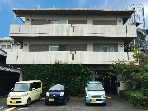 有料老人ホーム柳生苑（パート）の准看護師求人の写真