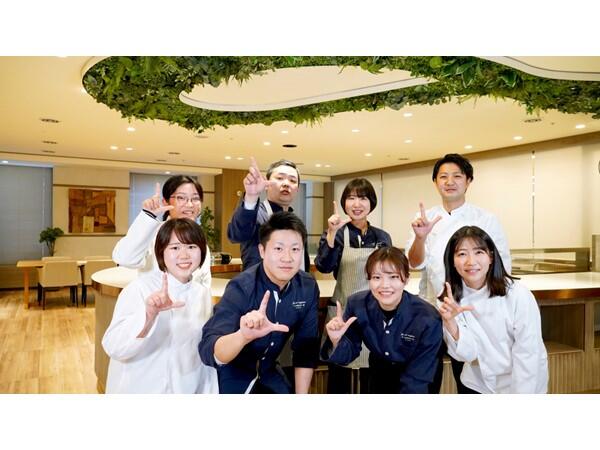 障害福祉施設 三浦しらとり園（厨房/常勤）の栄養士求人サブ写真2