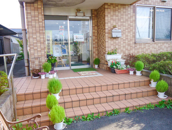 愛の家グループホーム 郡山日和田（パート）の介護職求人メイン写真3