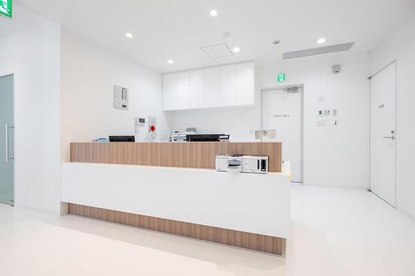 にしかわ内科・循環器内科クリニック（パート）の臨床検査技師求人メイン写真3