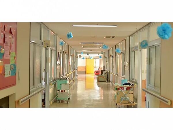 特別養護老人ホーム三重の里（常勤）の看護師求人の写真