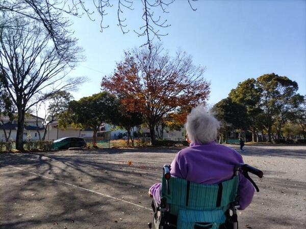 愛の家グループホーム 印西木下（正社員）の介護職求人の写真