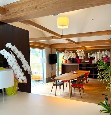 看護小規模多機能型居宅介護もりや（管理者）のその他求人メイン写真3