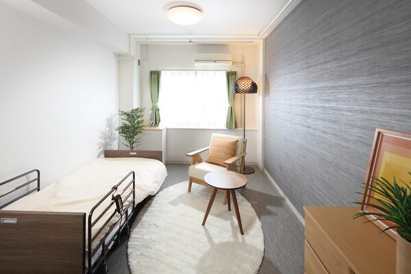 ニチイメゾン八千代緑が丘(常勤)の作業療法士求人サブ写真2