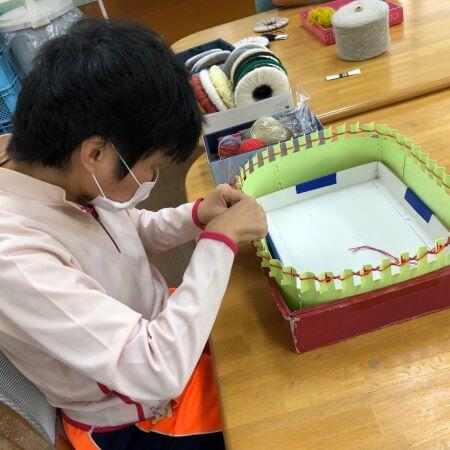 野田市心身障がい者福祉作業所（パート）の送迎ドライバー求人メイン写真4