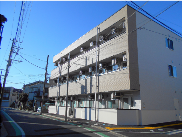 グループホームつるみの樹（パート）の介護職求人の写真