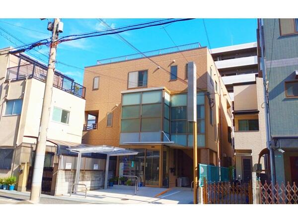 福田整形外科（パート）の看護助手求人の写真