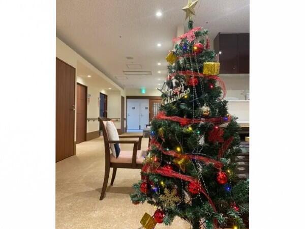 特別養護老人ホームここしあ（常勤）の介護職求人メイン写真2