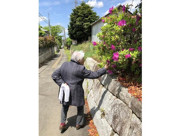 愛の家グループホーム 東松戸（正社員）の介護職求人の写真