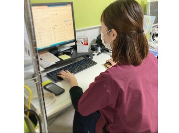 水戸ホームクリニック（常勤 / パート）の看護師求人の写真