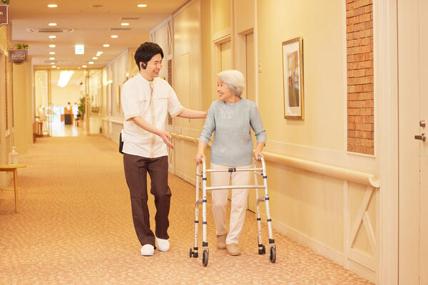 グッドタイム リビング 町田中町（常勤）の介護職求人サブ写真3