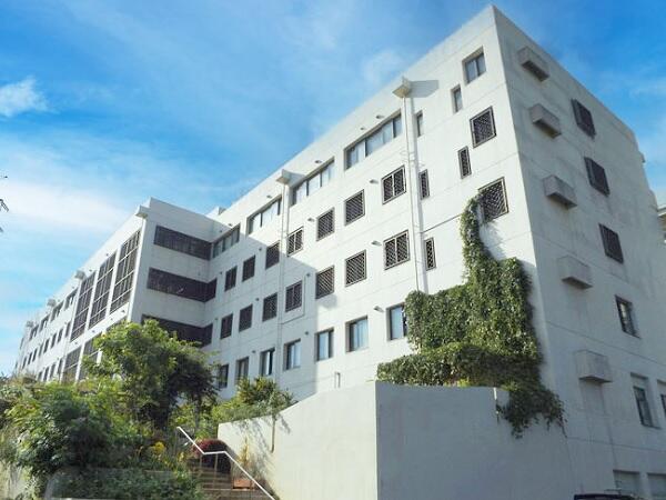 いずみ病院（常勤）の准看護師求人の写真