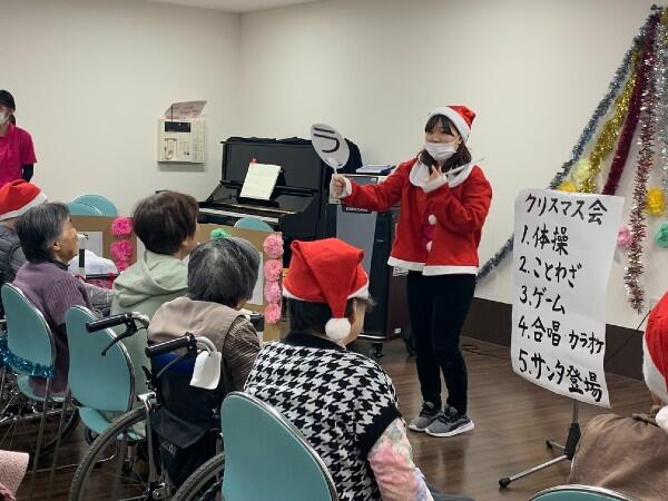 特別養護老人ホーム湊荘（パート）の准看護師求人メイン写真5