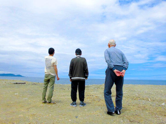 愛の家グループホーム 札幌星置（正社員）の介護職求人の写真
