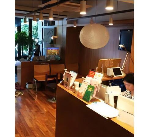 神楽坂医院（パート）の医療事務求人の写真