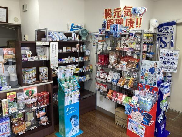 アイランド薬局 泉店（常勤）の薬剤師求人メイン写真3