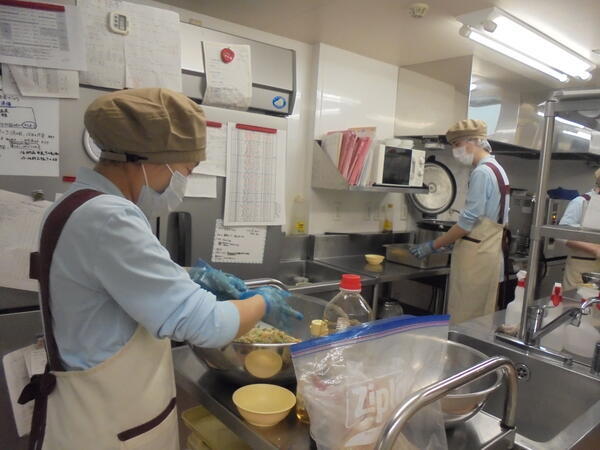 ニチイキッズ深沢坂上保育園（正社員）の保育士求人メイン写真4