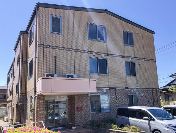 愛の家グループホーム 郡山日和田（契約社員）の介護職求人メイン写真2