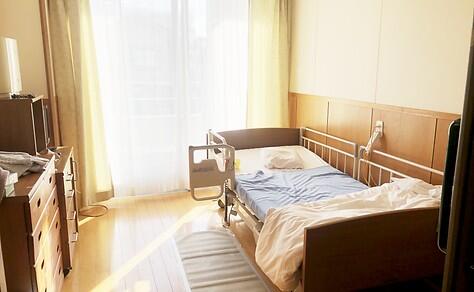 特別養護老人ホーム　菜の華（常勤）の介護職求人メイン写真4