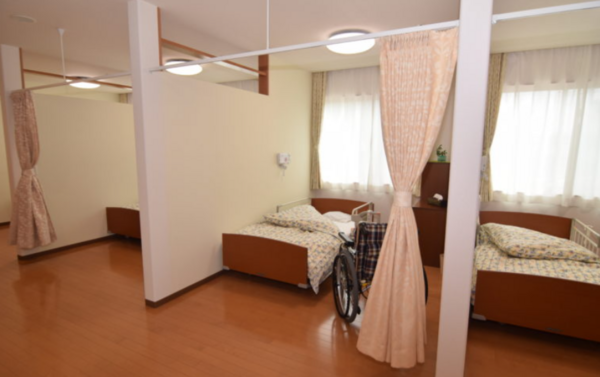 元気ケアプランセンターくまもと（常勤）のケアマネジャー求人メイン写真4