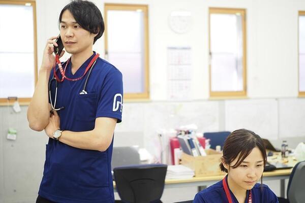 指定相談支援 アットコレット鷺沼（主任ケアマネ/管理者/常勤）のケアマネジャー求人メイン写真2