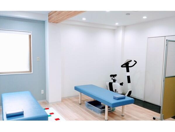 福田整形外科（常勤）の看護師求人メイン写真5