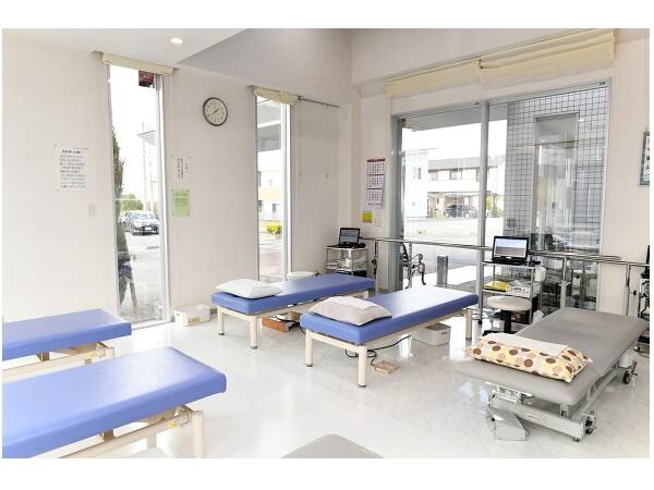 うすい整形外科（常勤）の理学療法士求人メイン写真4