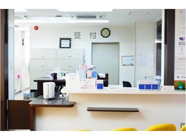 わたなべ整形外科（常勤）の准看護師求人メイン写真3