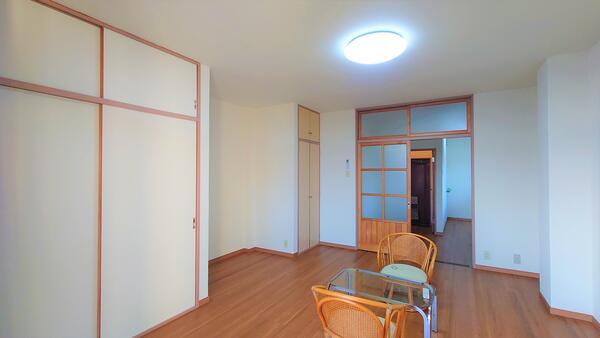 特別養護老人ホーム 咲楽の里(常勤)の理学療法士求人サブ写真1