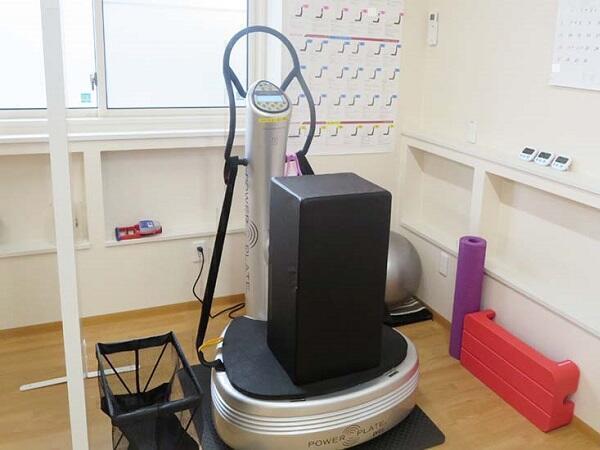 こうゆうクリニック（常勤）の作業療法士求人メイン写真3