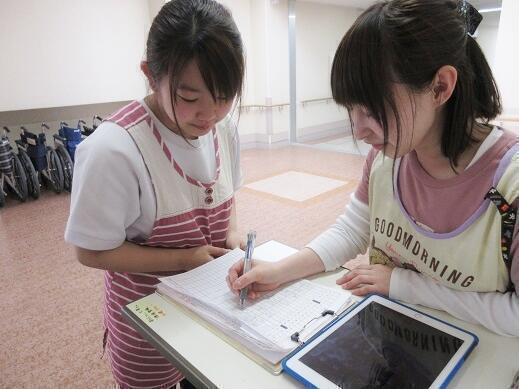 介護老人保健施設 ひだまりの里（常勤/正職員）の介護職求人メイン写真4