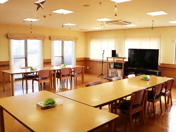 有限会社 敬天会 けやき’s Kitchen（パート）の調理師/調理員求人メイン写真3