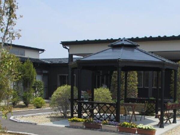 シルバーホームみなみながの（常勤）の介護職求人の写真