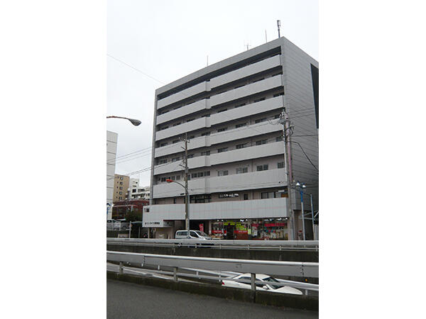 ベストライフ湘南台(正社員)の介護職求人の写真