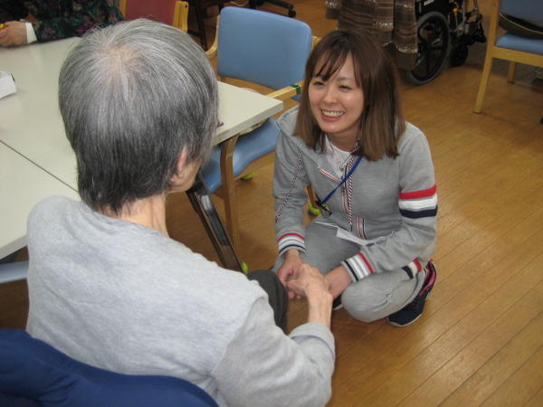 養護老人ホーム　川崎市恵楽園（常勤）の介護福祉士求人サブ写真3