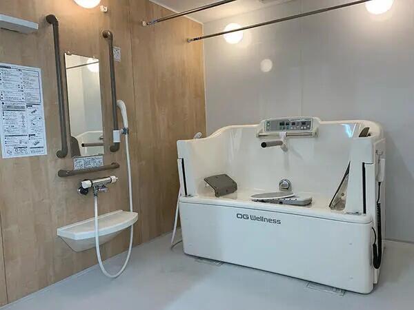 住宅型有料老人ホーム　ひだまりの家　大高台（パート）の介護職求人メイン写真3