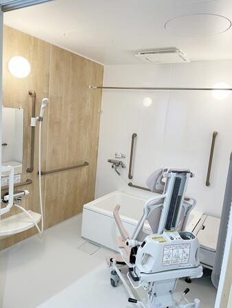 グループホーム 愛誠ホーム北本中丸（管理者/常勤）の介護福祉士求人メイン写真2