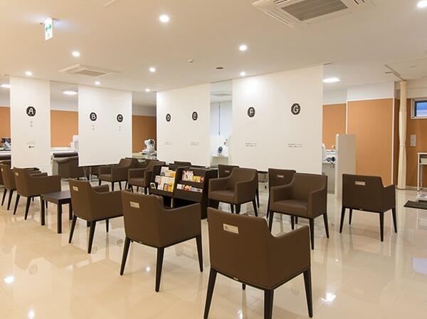 とやま健診プラザ（常勤）の臨床検査技師求人メイン写真3