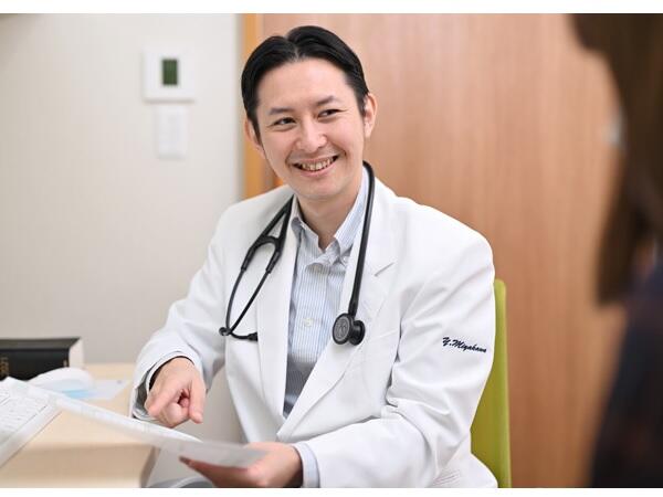 オハナこどもクリニック赤羽（パート）の医療事務求人サブ写真1