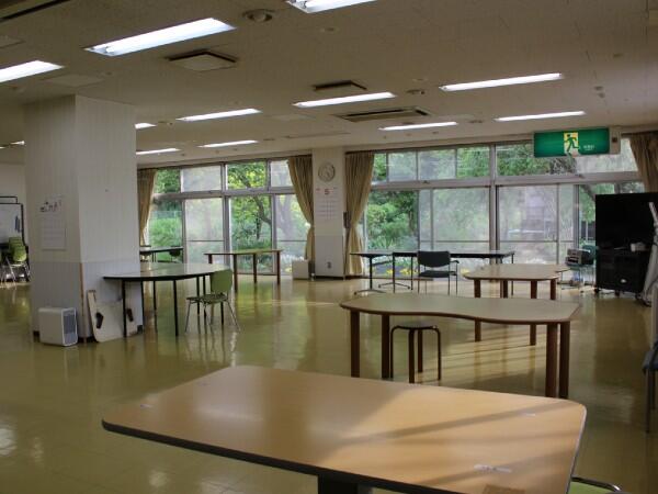 特別養護老人ホーム和楽園（パート）の看護師求人メイン写真2