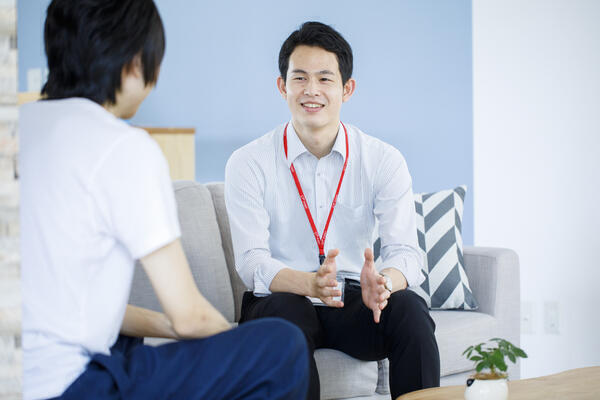 就労移行支援 ヴィストジョブズ富山駅前（職業指導員/常勤）の支援員求人メイン写真2