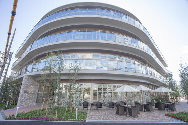 地域密着型通所介護 ルミエール（介護職員/パート）  の介護福祉士求人メイン写真5