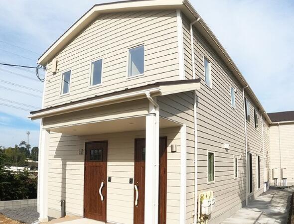 ぐるーぷほーむえん さつきが丘ほーむ(夜勤専従/パート)の支援員求人の写真