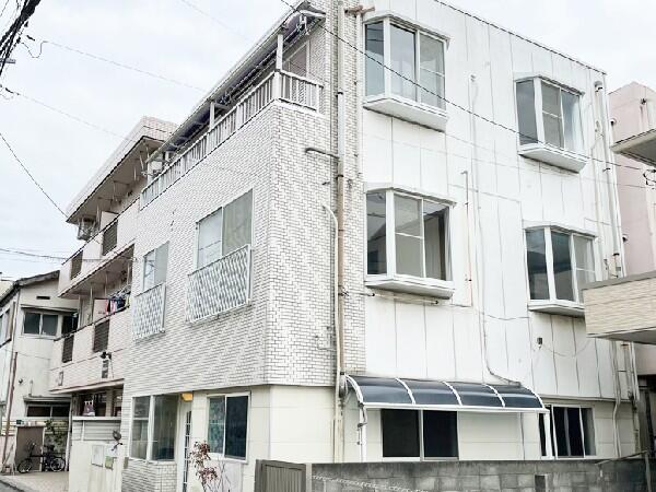 障がい者グループホームらしく座間（管理者/常勤）の支援員求人の写真